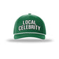 Local Celebrity 5-Panel Trucker with Rope