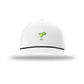 Margarita Icon 5-Panel Trucker with Rope