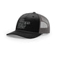 Send Lawyers Guns and Money 5-Panel Trucker with Rope