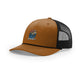 Can You Dig It Record Crate 5-Panel Trucker with Rope