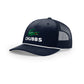 Chubbs 5-Panel Trucker with Rope