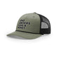 Send Lawyers Guns and Money 5-Panel Trucker with Rope