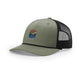 Can You Dig It Record Crate 5-Panel Trucker with Rope