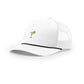 Margarita Icon 5-Panel Trucker with Rope