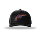 Happiness is a Warm Gun 5-Panel Structured Trucker
