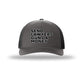 Send Lawyers Guns and Money 5-Panel Structured Trucker