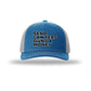 Send Lawyers Guns and Money 5-Panel Structured Trucker