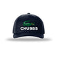 Chubbs 5-Panel Structured Trucker