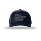 Send Lawyers Guns and Money 5-Panel Structured Trucker