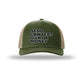 Send Lawyers Guns and Money 5-Panel Structured Trucker
