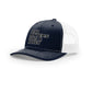 Send Lawyers Guns and Money 5-Panel Structured Trucker