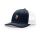 Negroni Icon 5-Panel Structured Trucker