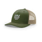 If Golf Was Easy 5-Panel Structured Trucker