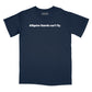 Alligator Lizards Can't Fly Relaxed Fit T-Shirt (Inspired by America)