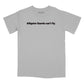Alligator Lizards Can't Fly Relaxed Fit T-Shirt (Inspired by America)
