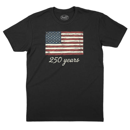 America 250 Years T-Shirt