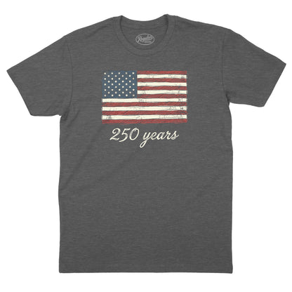 America 250 Years T-Shirt