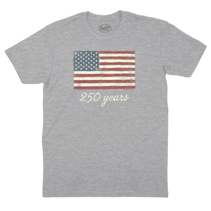 America 250 Years T-Shirt