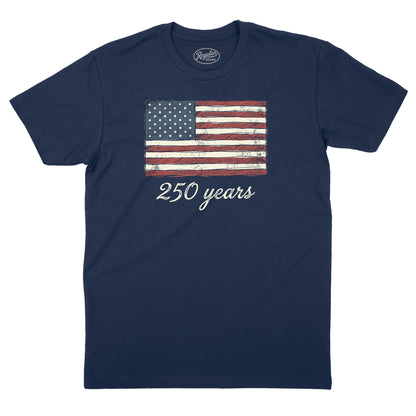 America 250 Years T-Shirt