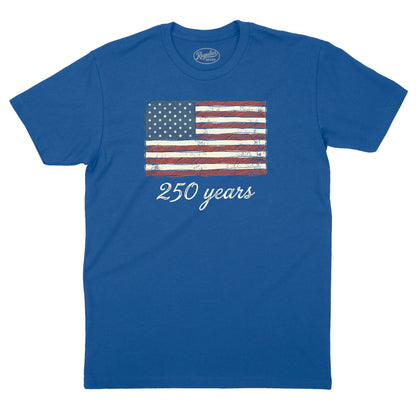 America 250 Years T-Shirt