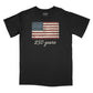 America 250 Years Relaxed T-Shirt
