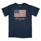 America 250 Years Relaxed T-Shirt
