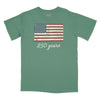 America 250 Years Relaxed T-Shirt - PINE