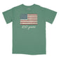 America 250 Years Relaxed T-Shirt