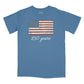 America 250 Years Relaxed T-Shirt