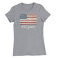 America 250th Womens T-Shirt