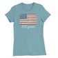 America 250th Womens T-Shirt