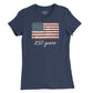 America 250th Womens T-Shirt