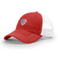 American Flag Guitar Pick - Choose Your Style Hat