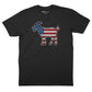 American Goat T-Shirt