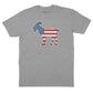 American Goat T-Shirt