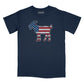 American Goat Relaxed Fit T-Shirt