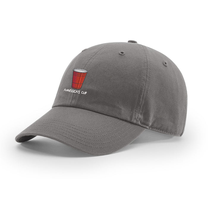 America's Cup - Dad Hat