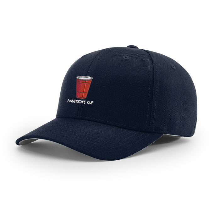 America's Cup - Flex Fit Hat