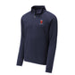 America's Cup Fleece Quarter Zip Sweatshirt