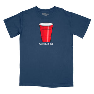 America's Cup Premium Relaxed T-Shirt