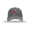 America's Cup - Soft Mesh Trucker - GREY