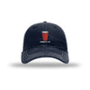 America's Cup - Soft Mesh Trucker - NAVY