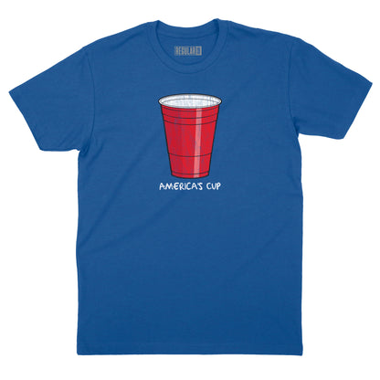 The America's Cup T-Shirt