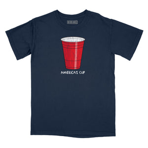 The America's Cup Relaxed Fit T-Shirt