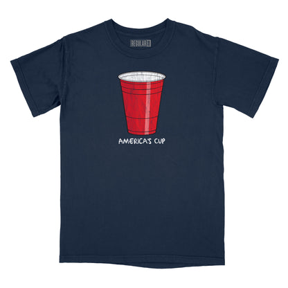 The America's Cup Relaxed Fit T-Shirt