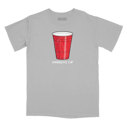 The America's Cup Relaxed Fit T-Shirt