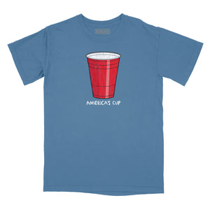The America's Cup Relaxed Fit T-Shirt