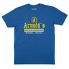 Arnold's Drive-In T-Shirt - Royal