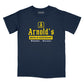Arnold's Drive-In Relaxed Fit T-Shirt