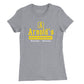 Arnolds Drive-In Womens T-Shirt